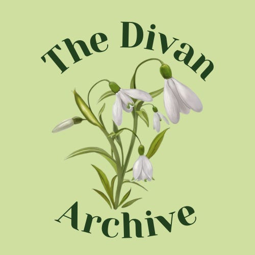 The Divan Archive