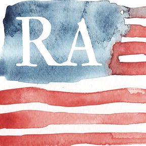 Raising Americans