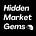 Hidden Market Gems
