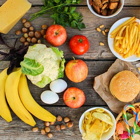 Ultra-processed foods and cancer?