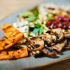 Our Go-To Weeknight Meals, Grilling Veggies 101, and Frozen vs. Fresh - Our Thoughts