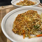 Thanksgiving Leftovers for the Win: Spilled Milk #278