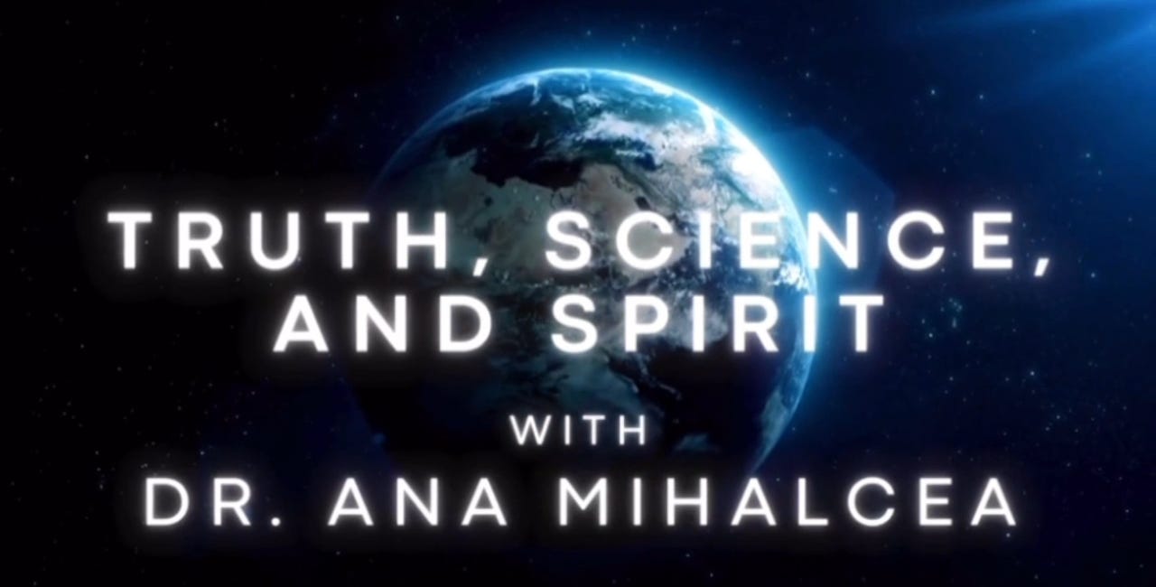 AI Cyber Satan and Technocracy – Truth, Science and Spirit Ep 46 – Conversation with Illuminati Insider Leo Lyon Zagami