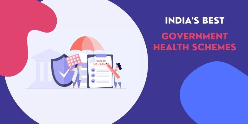 Top 5 Government Health Insurance Schemes in India | PayBima