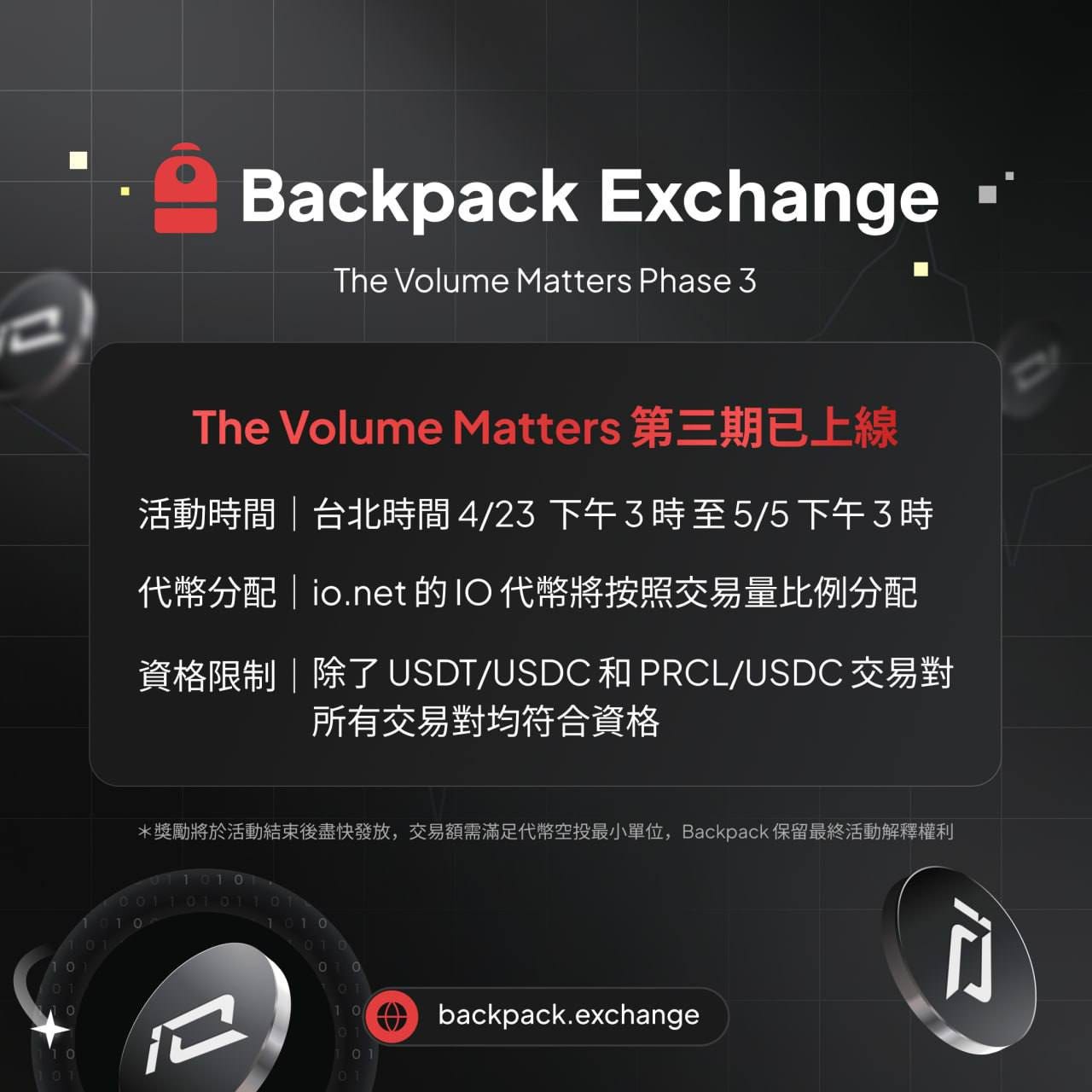 AI+DePIN 真的是最終解？io.net 靠什麼吸引幣圈用戶注意？ - by 小烏鴉Max - 小烏鴉Ma𝕏