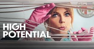 Watch High Potential TV Show - ABC.com