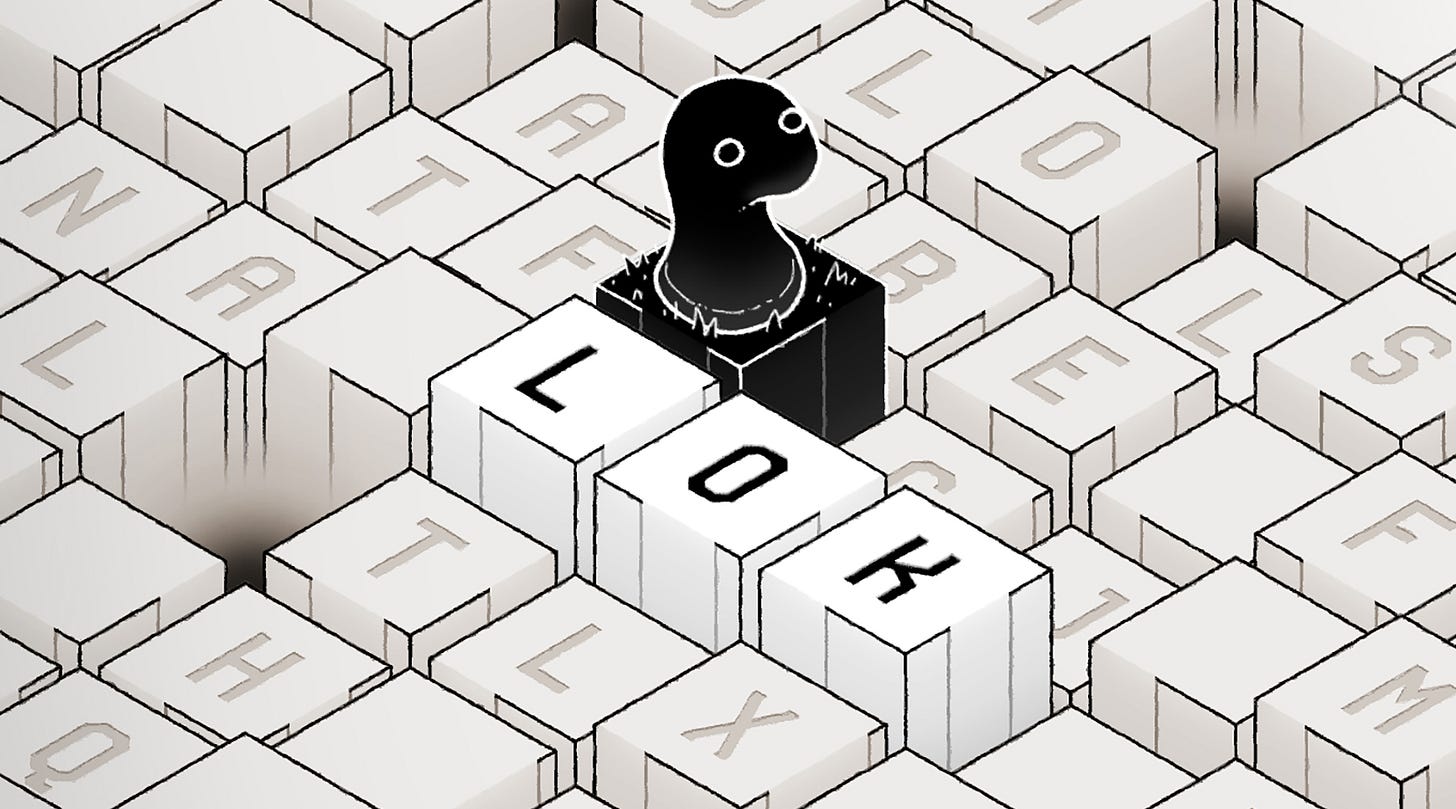 LOK