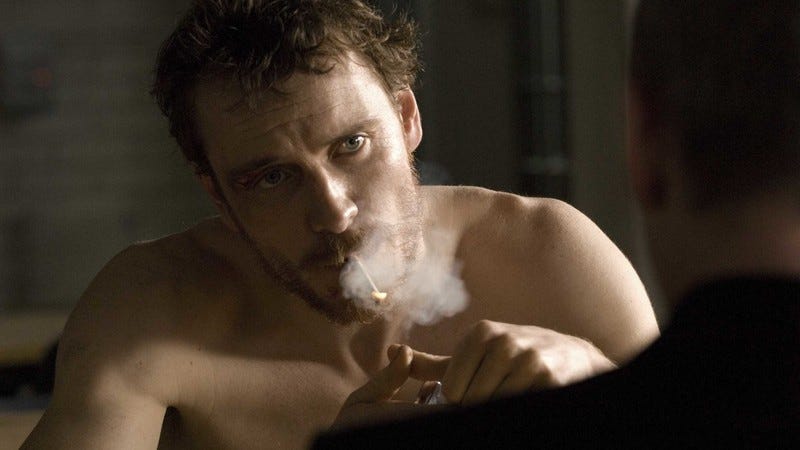 Hunger (2008) | MUBI