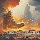 Volatility - Our Achilles Heel