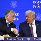 Orbán is Trump’s Immigration Idol