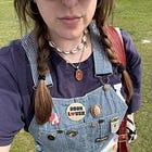 The Brimfield Diaries: A Vintage Fashion Reporter's Daily Log
