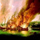 Burn the Boats