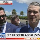 Pete Hegseth Is A Failure And Everybody Hates Him, Episode One Million