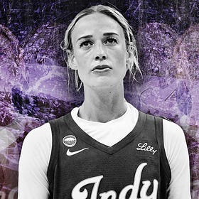 A Player's Anti-Trans Remarks Kicked Right-Wing Attacks on the WNBA into Overdrive