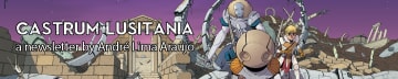 CASTRUM LUSITANIA