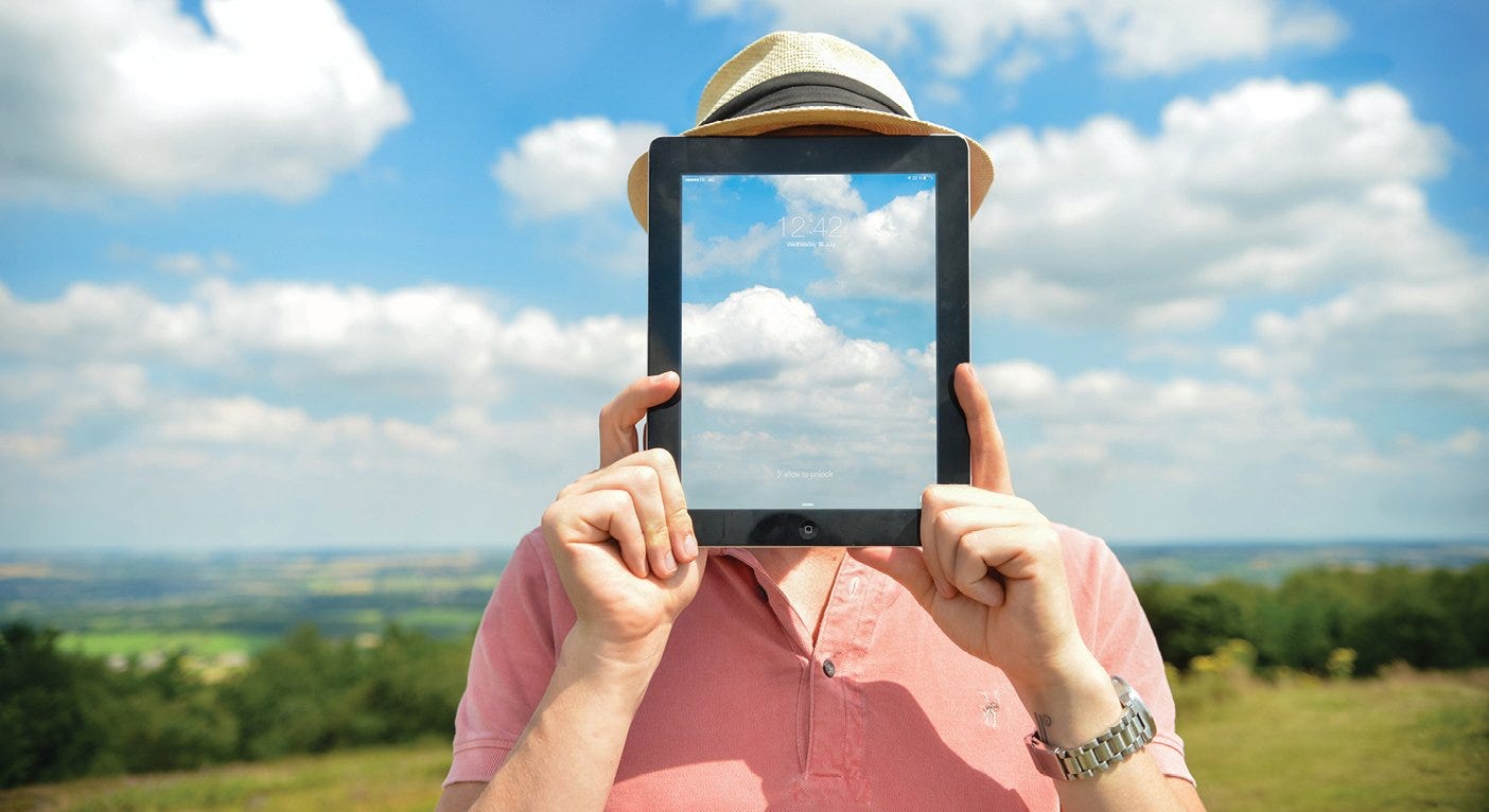 The Things We Ignore: Hidden Truths Behind Everyday Life The Things We Ignore: Hidden Truths Behind Everyday Life