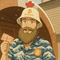 Brad Mills's avatar