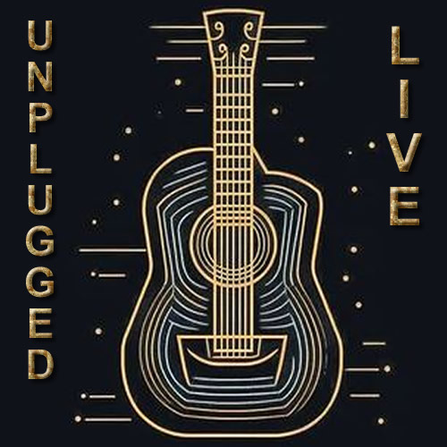 Unplugged Live logo