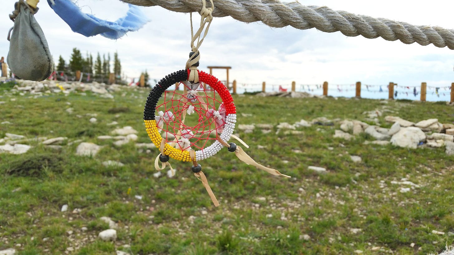 medicinewheel