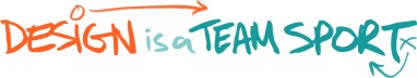 Design is a Team Sport