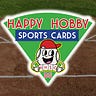 Happy Hobby Sports Cards Newsletter For Collectors!