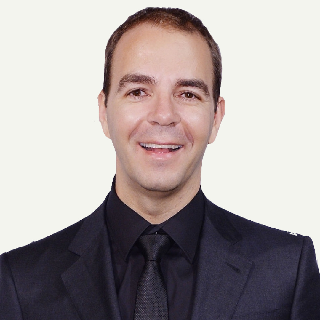 Fabrice's Newsletter & Podcast