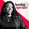 Kesha Speaks