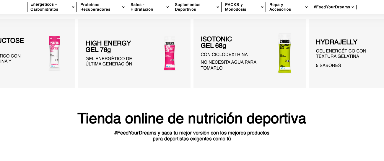 226ERS escala sin fichar a nadie y gana +35% de productividad