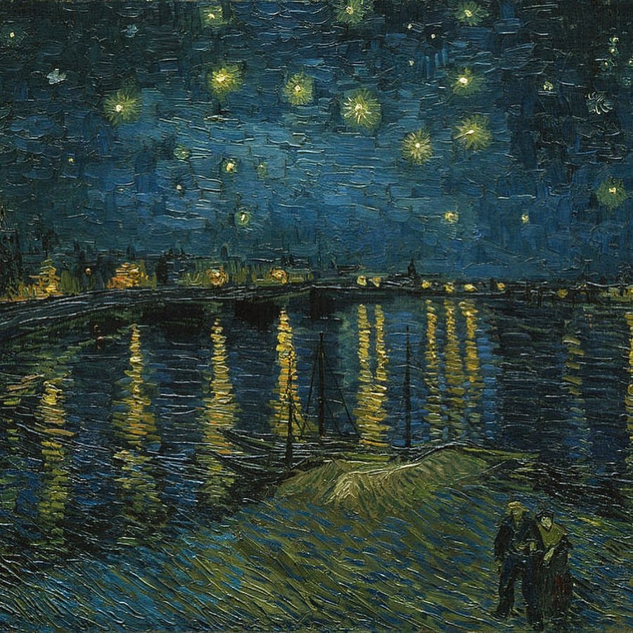 leftinmonfalcone_留戀於蒙法爾科內的流行樂徒_ep33_yellow_coldplay_concert_vangogh_#ffff00
