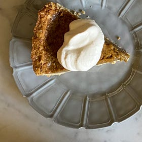 Playing Chess (Pie) with Erin Jeanne McDowell