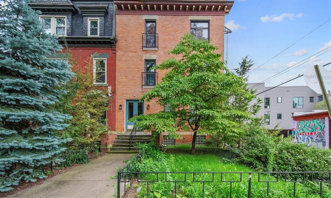 The 100 Most Walkaffordable Neighborhoods 2023 Part 8