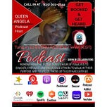 Da Visionary Queen Angela Thomas Smith 