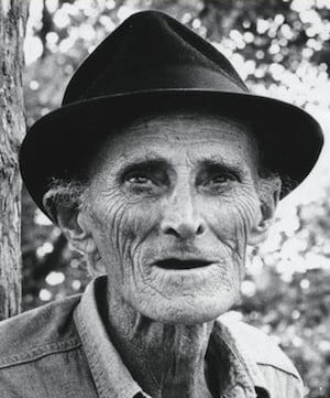 On Nimrod’s Knee: The Activist Roots of the Green Center’s Jacob Yarrow ...