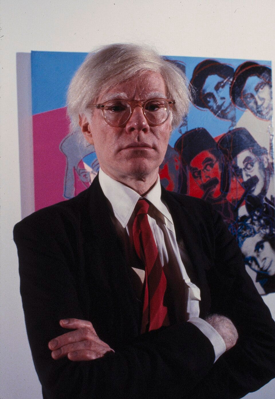 Andy Warhol - Wikipedia Andy Warhol - Wikipedia