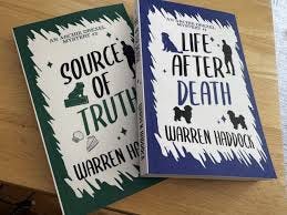 Author - Warren Haddock - Beaverdale Books Author - Warren Haddock - Beaverdale Books