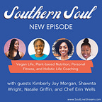 Soul Thursdays - LIVE Episode Community