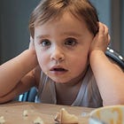 The Parenting Talk About Self-Trust That I Wasn't Planning to Give