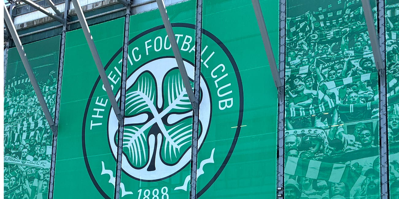 Celtic’s Ermin Mahmic link is exciting but raises Benjamin Nygren question