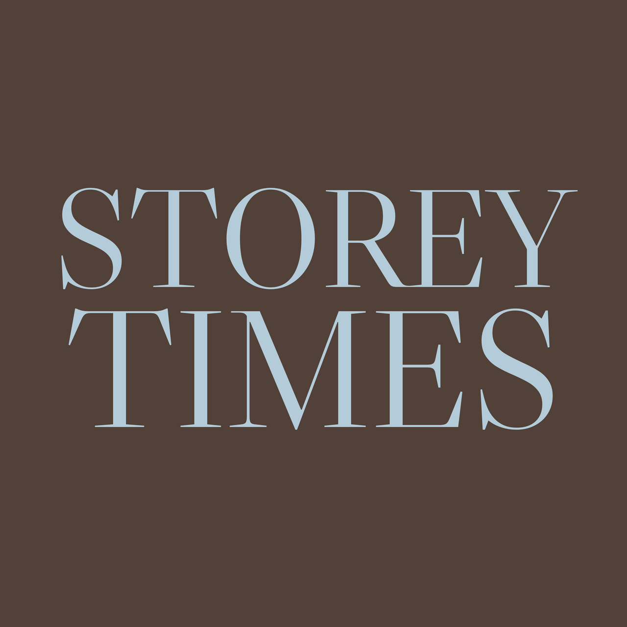 Storey Times