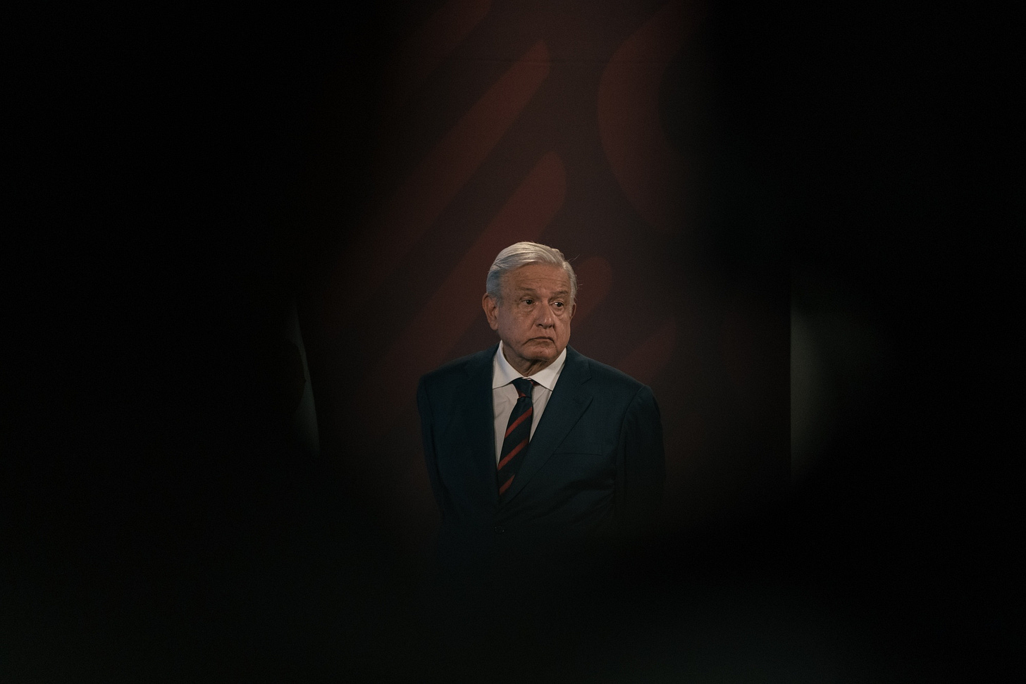 Andres Manuel Lopez Obrador