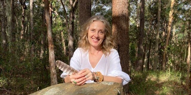 michelle cowles, love is divine