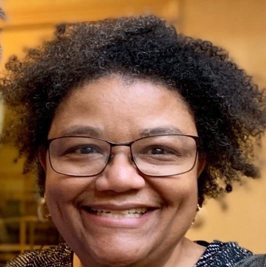 QSheba Makeda Marcia Taylor \ud83c\udde8\ud83c\udde6