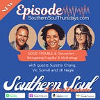 Soul Thursdays - LIVE Episode Community