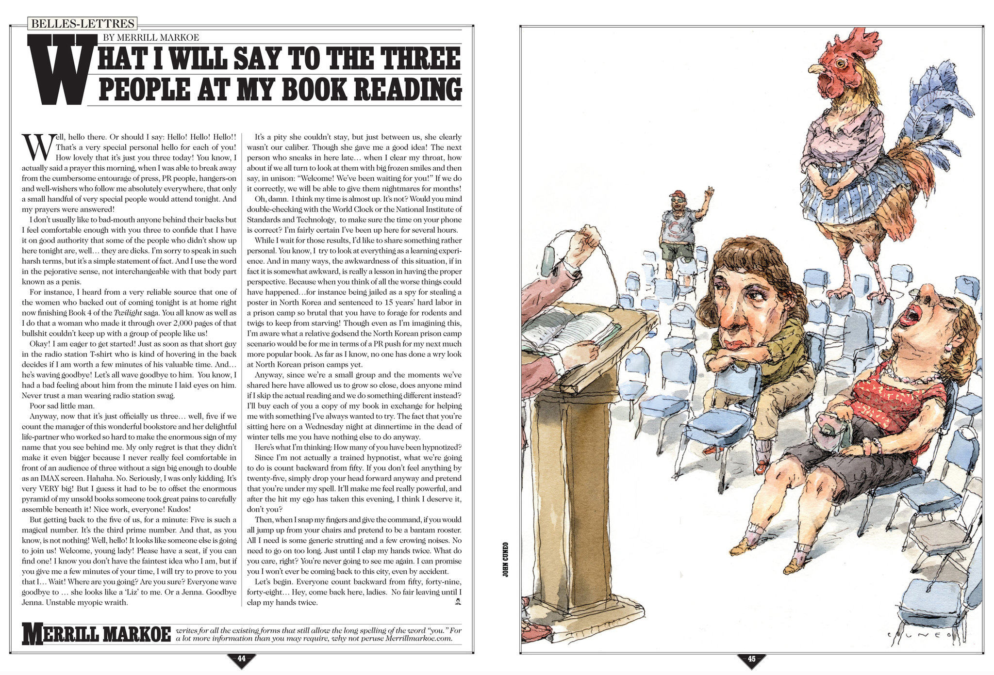 Titanic Still Afloat: The American Bystander Publishes Second ...