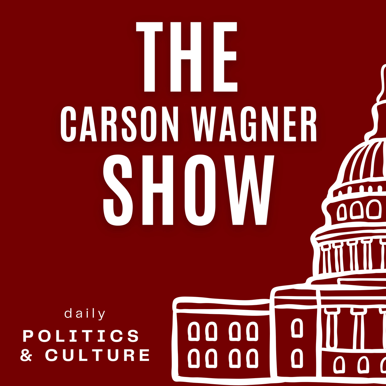 The Carson Wagner Show