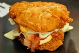 Double Down (sandwich) - Wikipedia