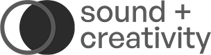 Sound + Creativity Newsletter
