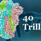 40 TRILLION Spike Protein Factories in EVERY BOOSTER