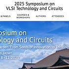 From Wafers to the World: VLSI Symposium Opens a New Chapter