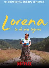 Lorena, Light-footed Woman (Short 2019) - IMDb Lorena, Light-footed Woman (Short 2019) - IMDb